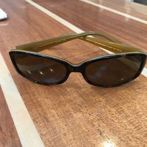Kate Spade polarized Paxton glasses